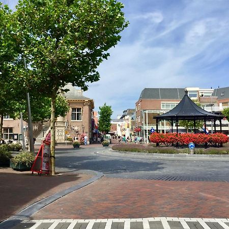 Maison Rue De La Mer ซานด์โวร์ต ภายนอก รูปภาพ