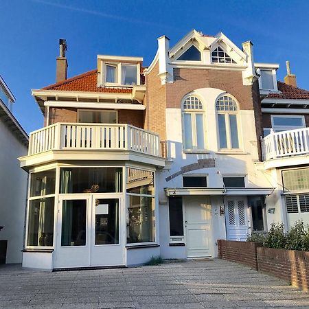 Maison Rue De La Mer ซานด์โวร์ต ภายนอก รูปภาพ