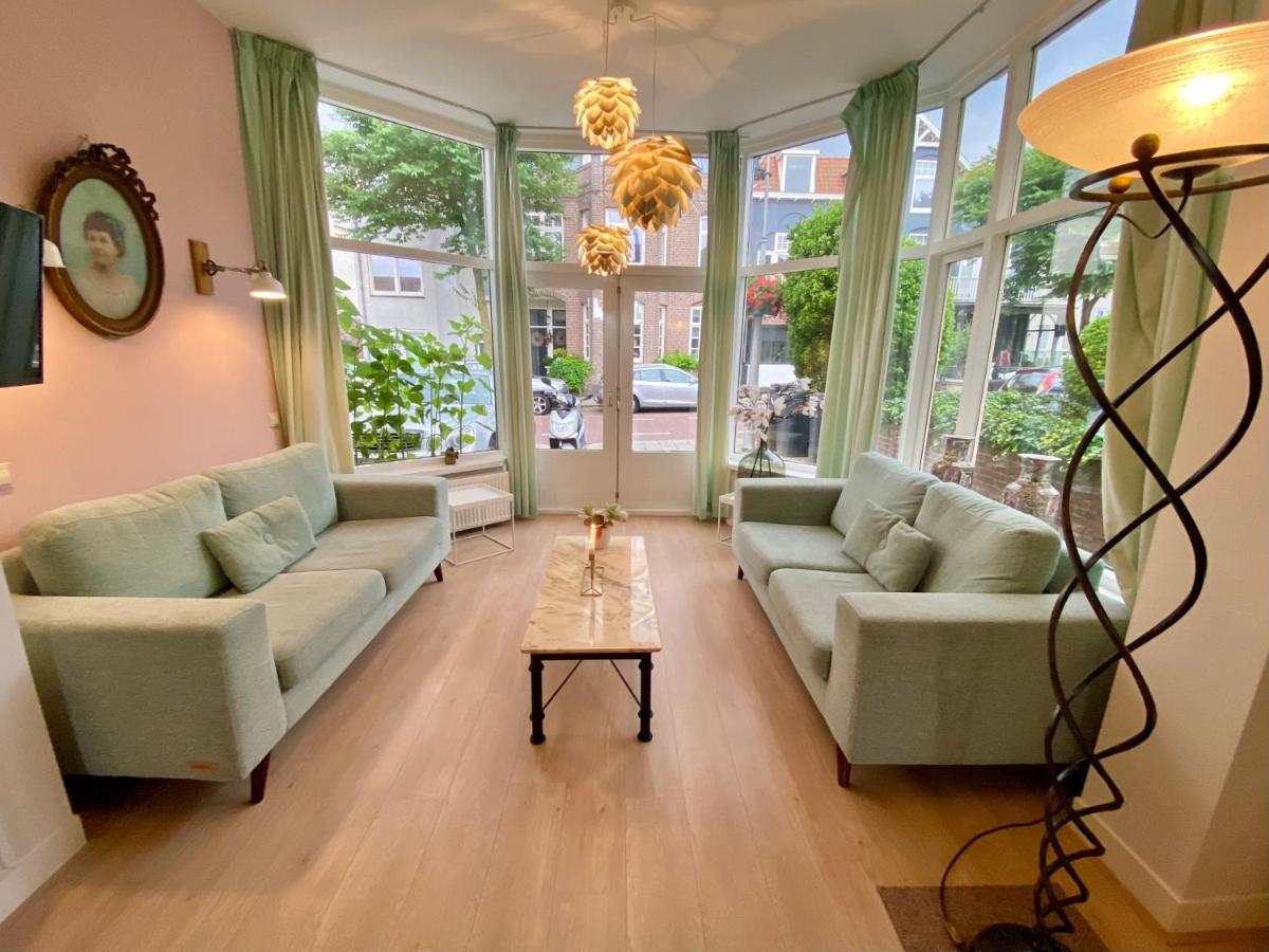 Maison Rue De La Mer ซานด์โวร์ต ภายนอก รูปภาพ