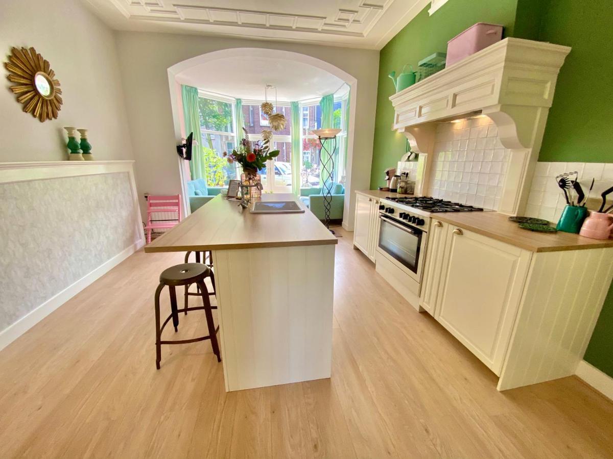 Maison Rue De La Mer ซานด์โวร์ต ภายนอก รูปภาพ