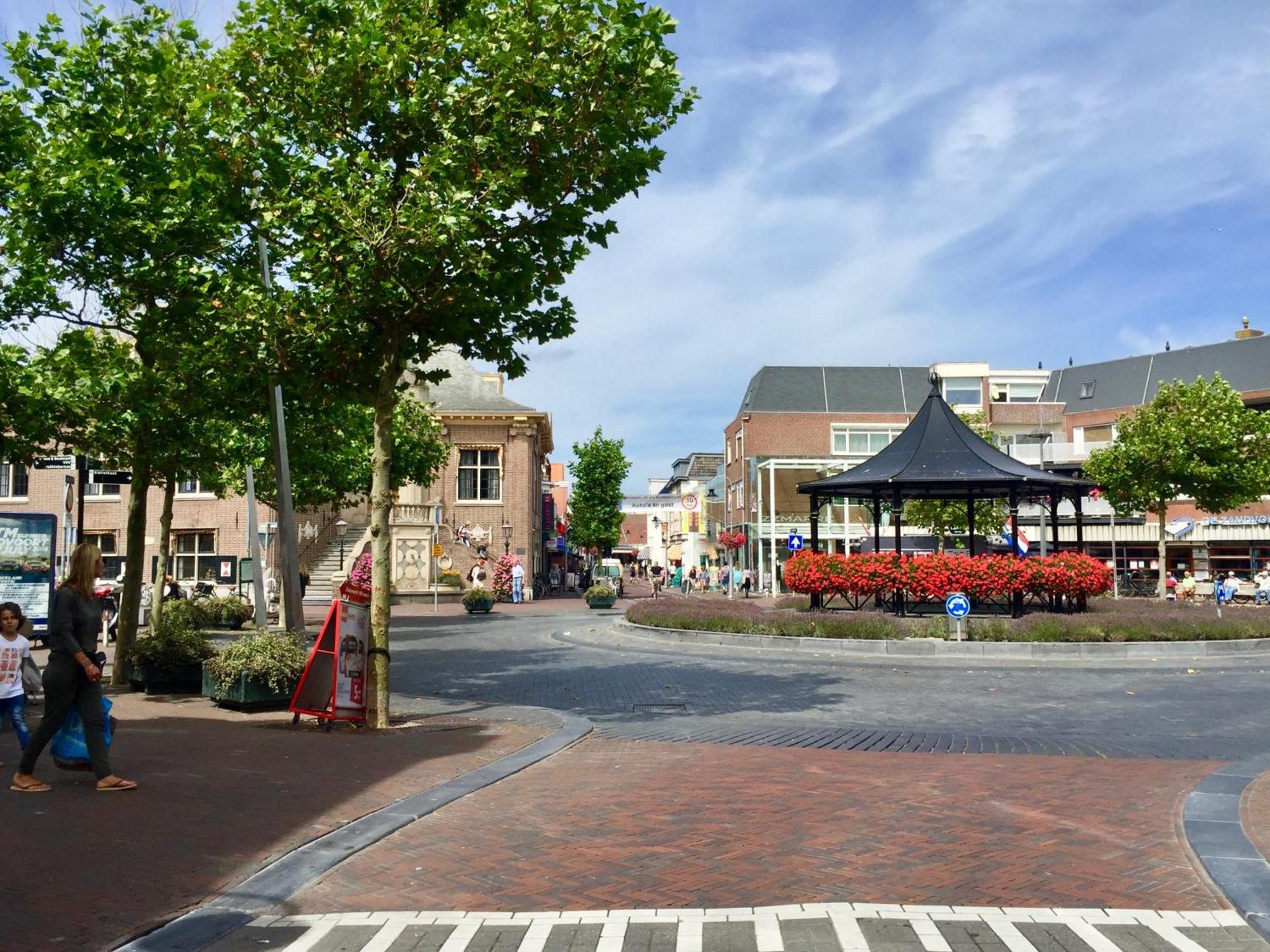 Maison Rue De La Mer ซานด์โวร์ต ภายนอก รูปภาพ
