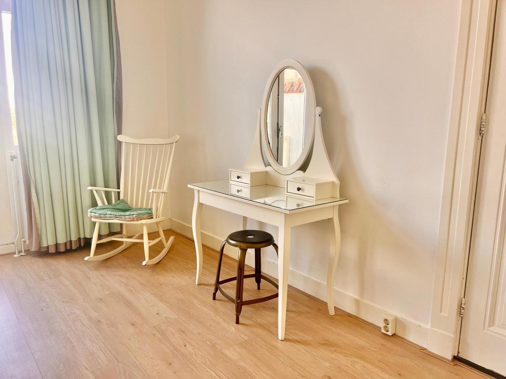 Maison Rue De La Mer ซานด์โวร์ต ภายนอก รูปภาพ