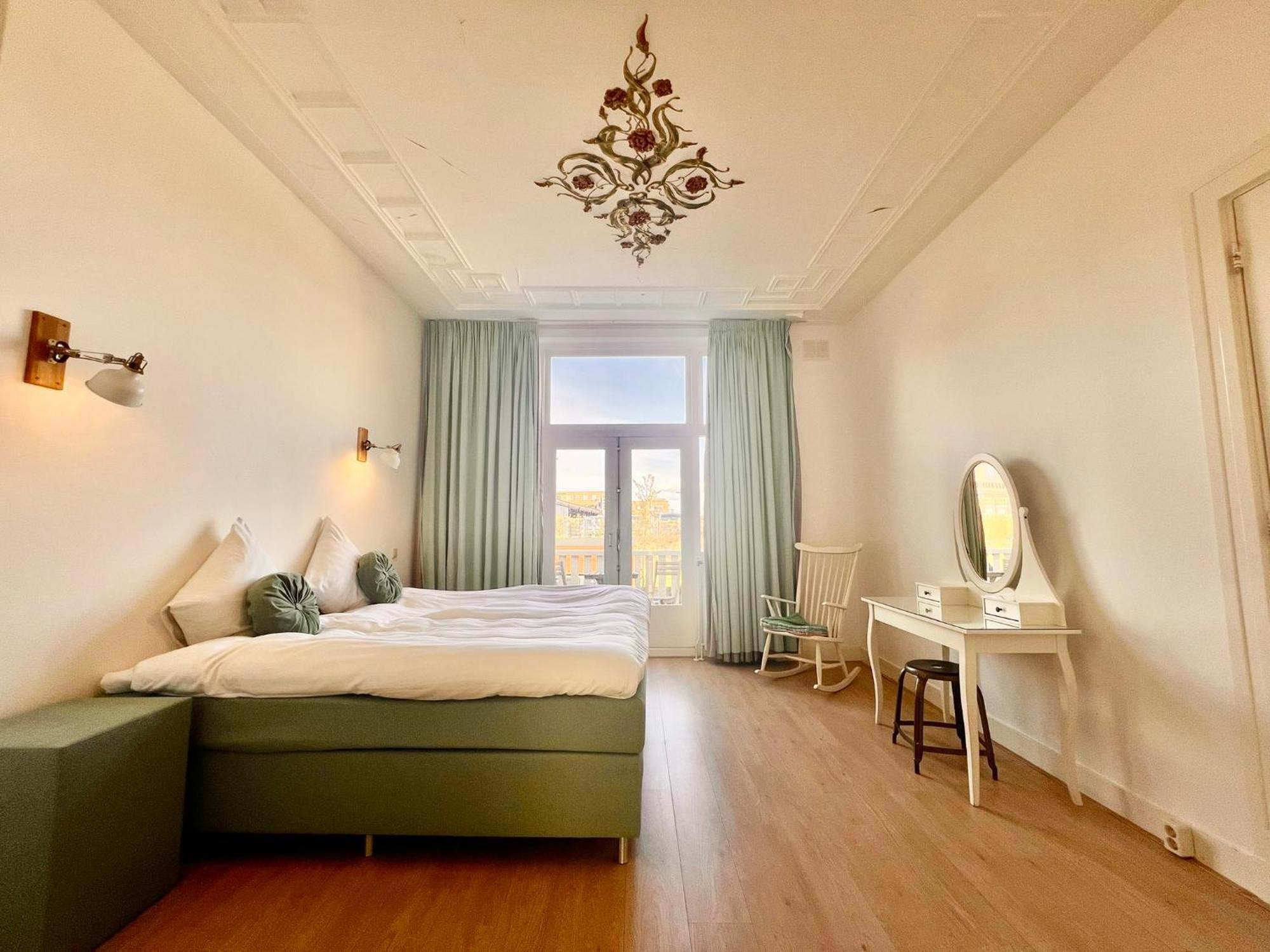 Maison Rue De La Mer ซานด์โวร์ต ภายนอก รูปภาพ