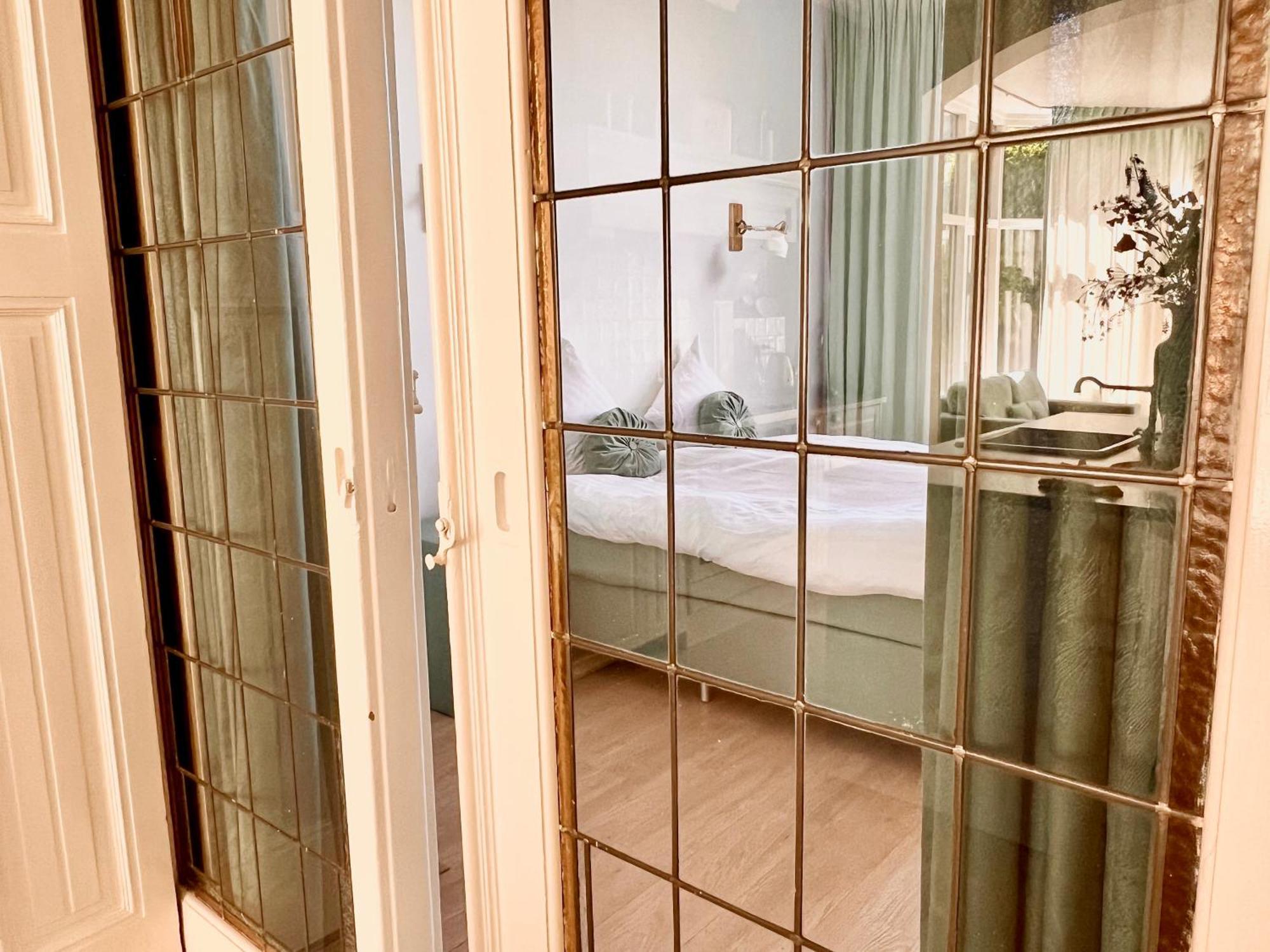 Maison Rue De La Mer ซานด์โวร์ต ภายนอก รูปภาพ