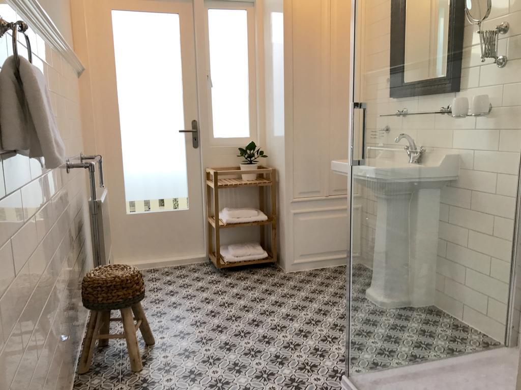 Maison Rue De La Mer ซานด์โวร์ต ภายนอก รูปภาพ