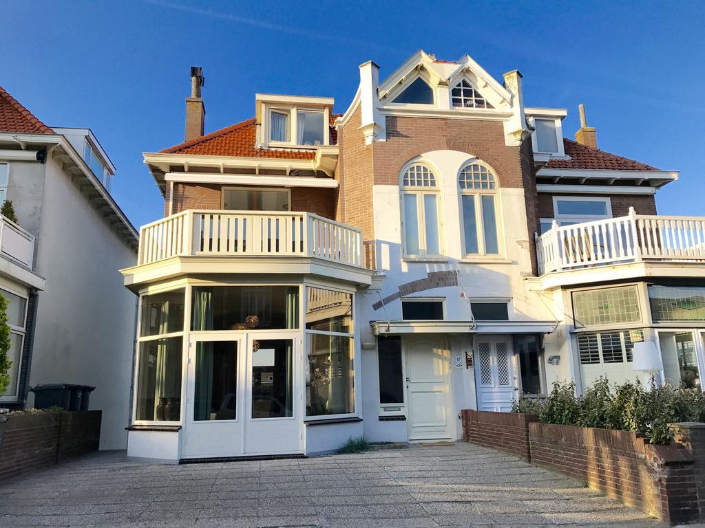Maison Rue De La Mer ซานด์โวร์ต ภายนอก รูปภาพ